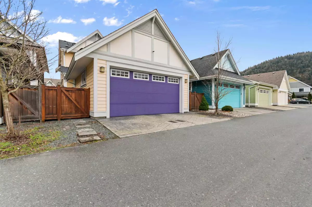 Street View Photo of 44763 Anglers Boulevard, Chilliwack, BC