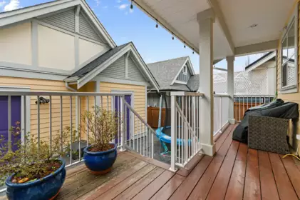 Hot Tub / Spa Photo of 44763 Anglers Boulevard, Chilliwack, BC