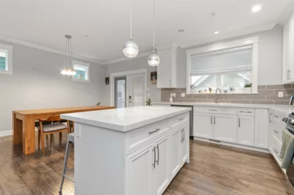 Kitchen Photo of 44763 Anglers Boulevard, Chilliwack, BC