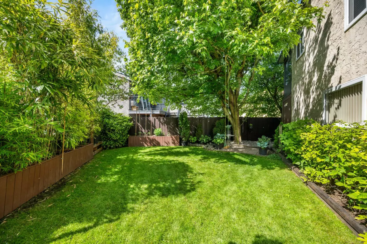 Aerial View of 12241 80a Avenue, Surrey, BC