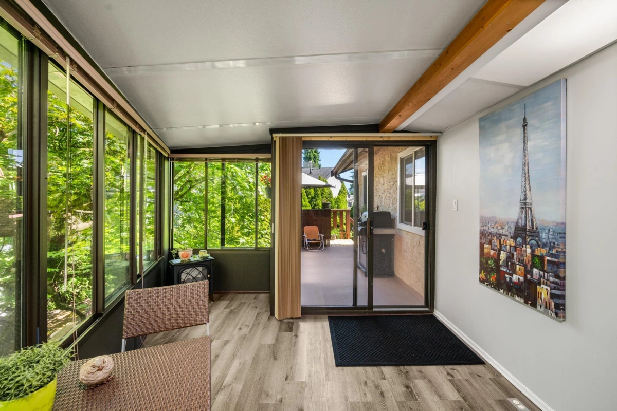 Bedroom 2 Photo of 12241 80a Avenue, Surrey, BC