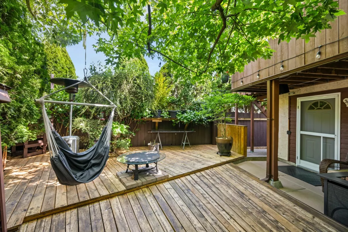 Hot Tub / Spa Photo of 12241 80a Avenue, Surrey, BC
