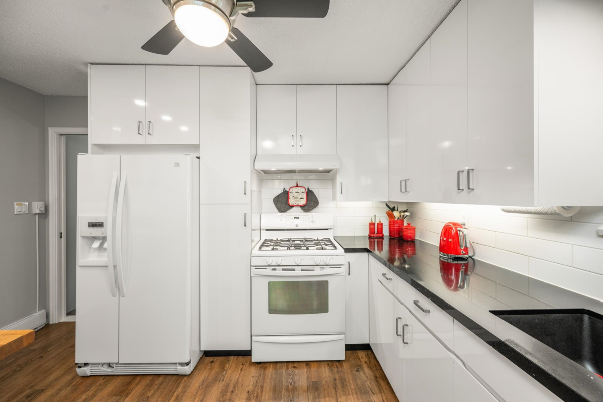 Pantry Photo of 12241 80a Avenue, Surrey, BC