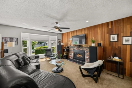 12241 80a Avenue, Surrey, BC, Surrey — Single Family Residence for sale