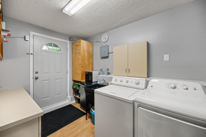 Outdoor Patio Photo of 12241 80a Avenue, Surrey, BC