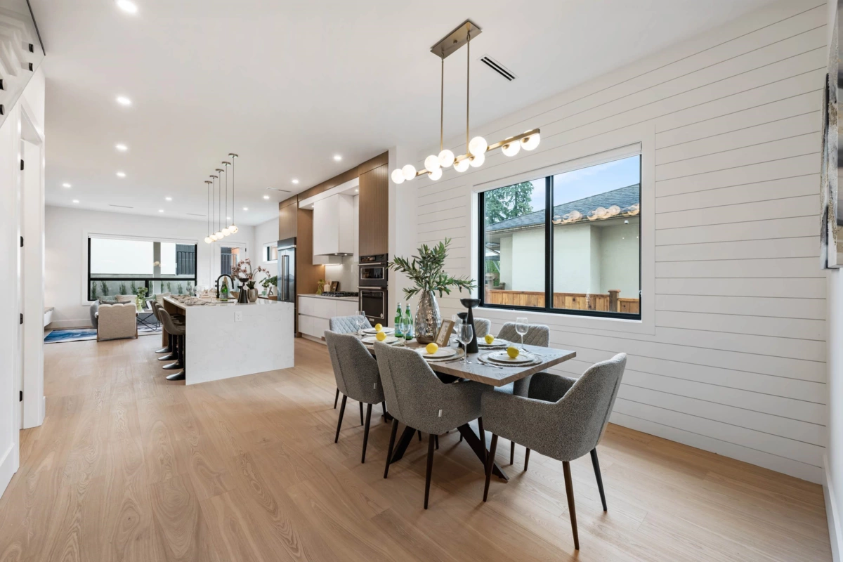 Bedroom 2 Photo of 1 6107 Patrick Street, Burnaby, BC