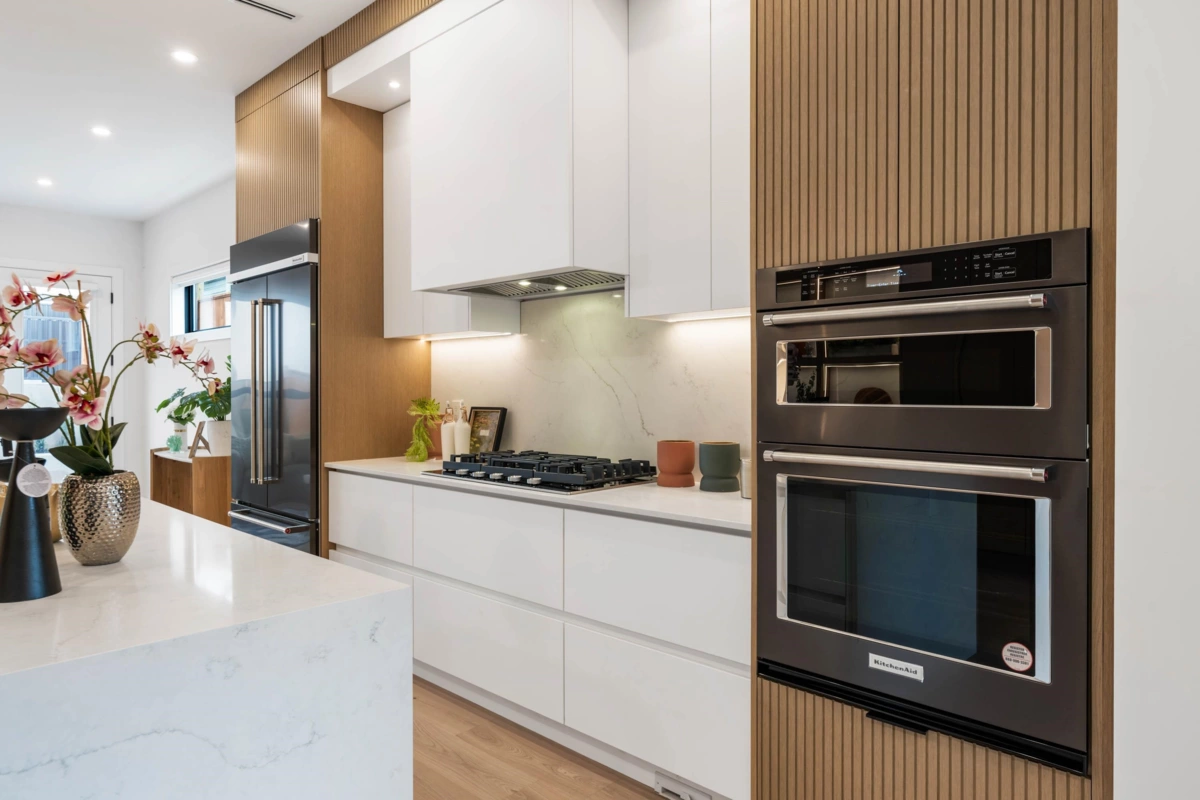 Bedroom 4 Photo of 1 6107 Patrick Street, Burnaby, BC