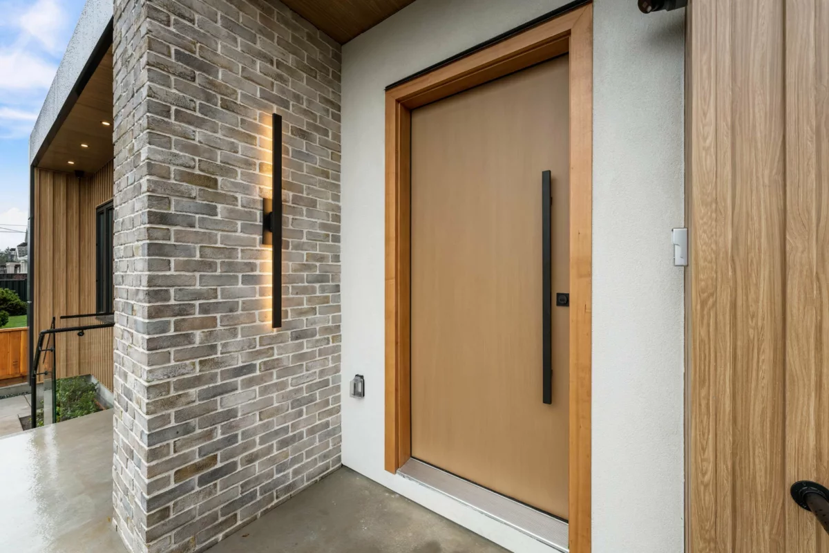 Kitchen Photo of 1 6107 Patrick Street, Burnaby, BC