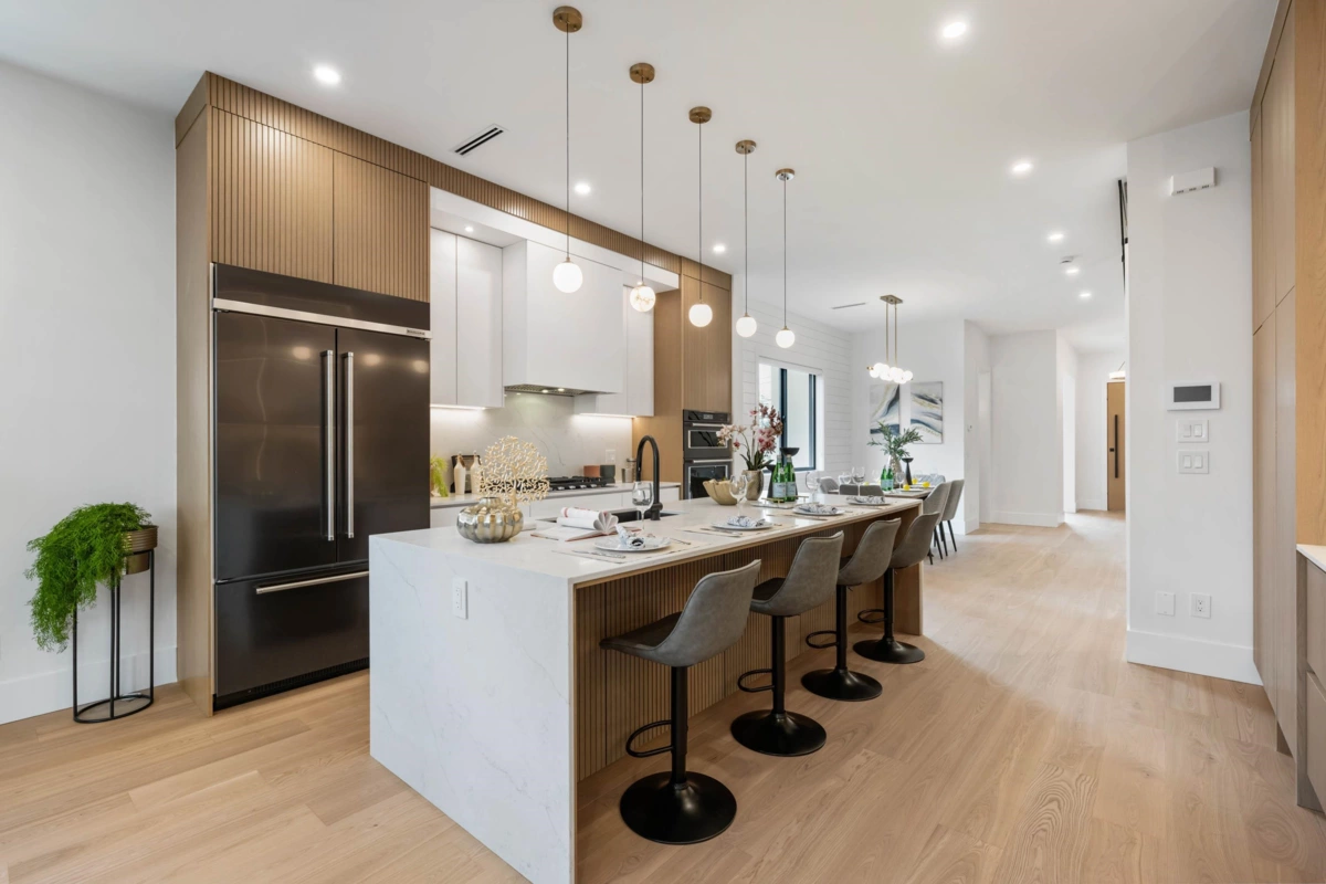 Loft / Bonus Room Photo of 1 6107 Patrick Street, Burnaby, BC