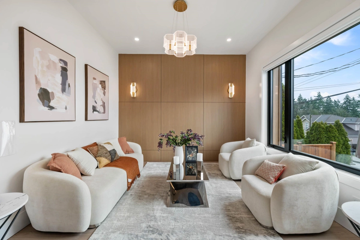 Pantry Photo of 1 6107 Patrick Street, Burnaby, BC