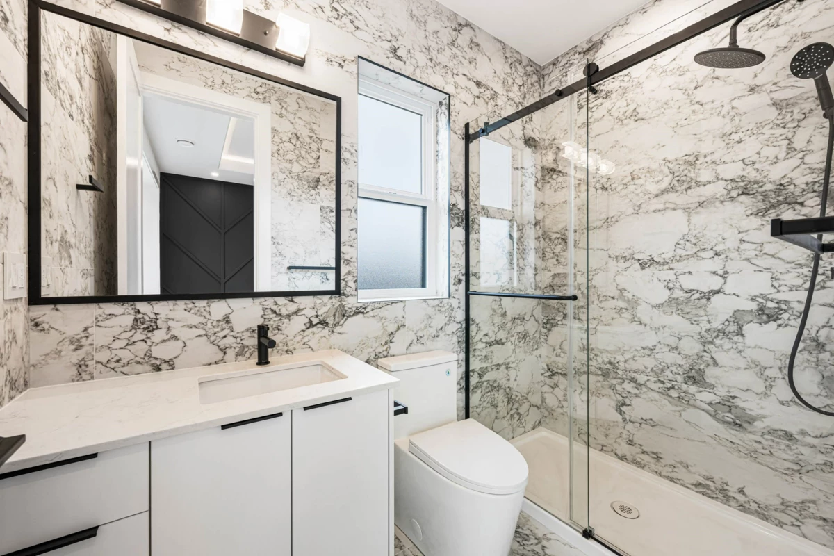 Swimming Pool Photo of 1 6107 Patrick Street, Burnaby, BC