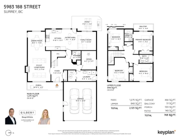 Community Amenities Photo (Clubhouse) of 5983 188 Street, Surrey, BC