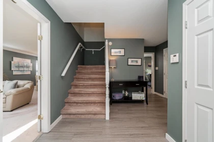 5983 188 Street, Surrey, BC, Surrey — Single Family Residence for sale