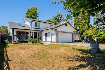 5983 188 Street, Surrey, BC, Cloverdale BC — 4 bed single family residence for sale