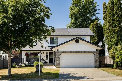 5983 188 Street, Surrey, BC, Surrey — Single Family Residence for sale