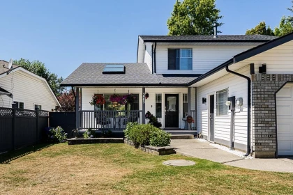 5983 188 Street, Surrey, BC, Surrey — Single Family Residence for sale