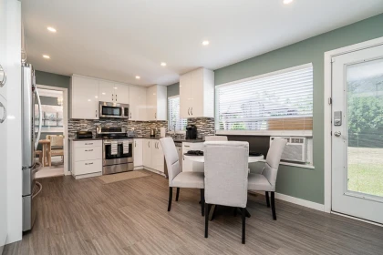Guest Bathroom Photo of 5983 188 Street, Surrey, BC