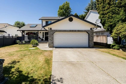 5983 188 Street, Surrey, BC, Surrey — Single Family Residence for sale