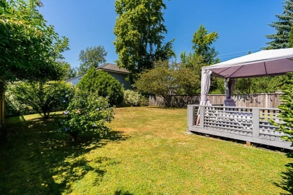 Neighborhood Park Photo Near 5983 188 Street, Surrey, BC