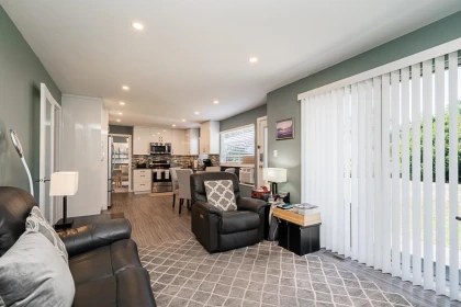Powder Room Photo of 5983 188 Street, Surrey, BC