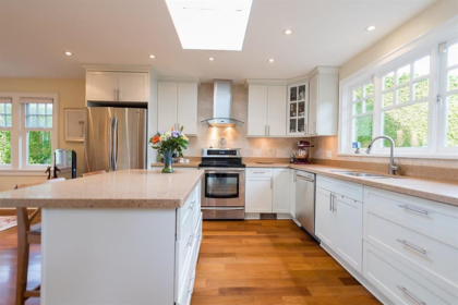 1722 Wesbrook Crescent, Vancouver, BC, Vancouver — Single Family Residence for sale