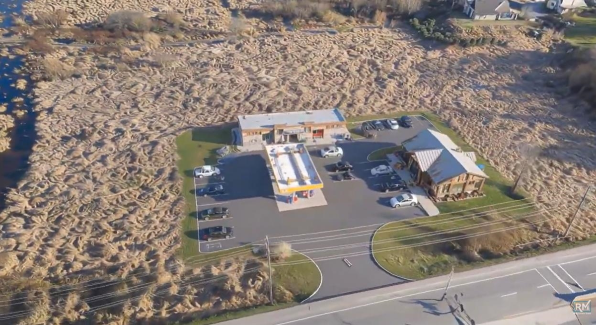 Bedroom 2 Photo of LT 47 Abbotsford Mission Highway, Abbotsford, BC