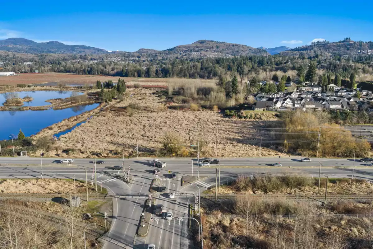 Family Room Photo of LT 47 Abbotsford Mission Highway, Abbotsford, BC