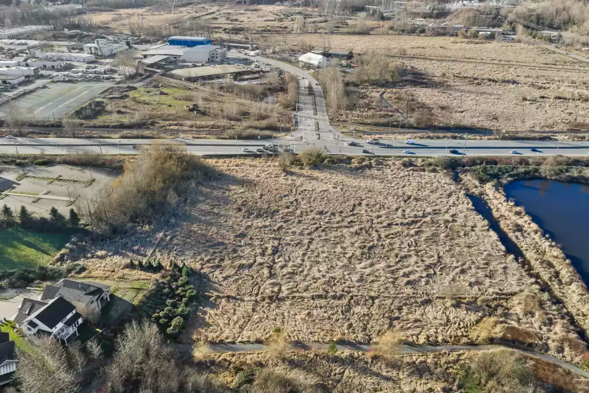 Kitchen Photo of LT 47 Abbotsford Mission Highway, Abbotsford, BC