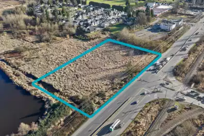 LT 47 Abbotsford Mission Highway, Abbotsford, BC, Abbotsford —  bed land for sale