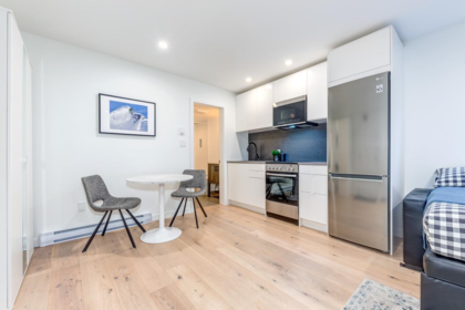 318 2111 Whistler Road, Whistler, BC, Whistler — Apartment/Condo for sale