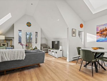 143 W 13th Avenue, Vancouver, BC
