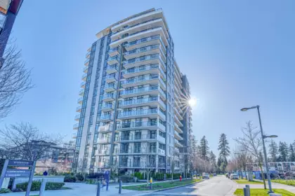 401 6138 Birney Avenue, Vancouver, BC, Vancouver — Apartment/Condo for sale
