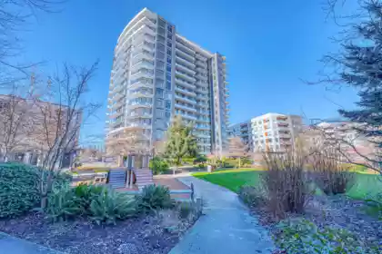 401 6138 Birney Avenue, Vancouver, BC, Vancouver — Apartment/Condo for sale