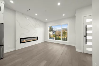 253 W 18th Street, North Vancouver, BC