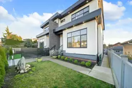 253 W 18th Street, North Vancouver, BC