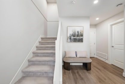 14 20327 72b Avenue, Langley, BC, Langley — Townhouse for sale
