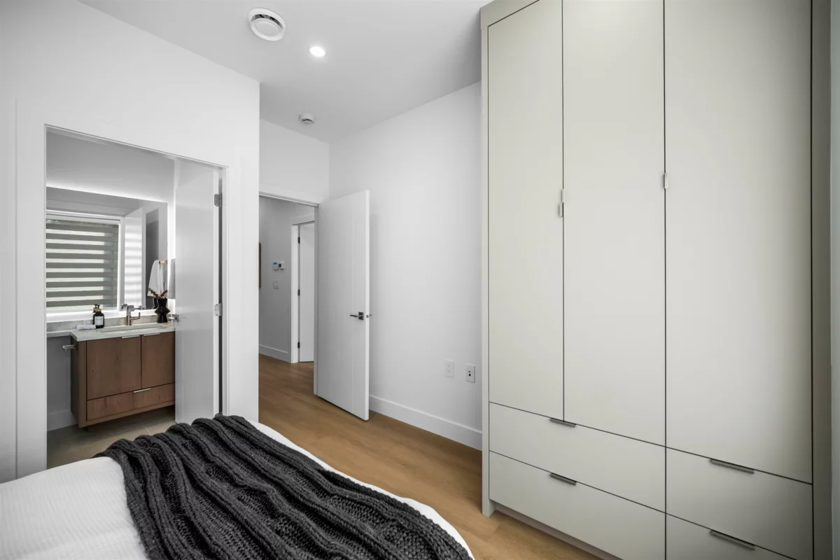 Breakfast Nook Photo of 1 3563 E 25th Avenue, Vancouver, BC