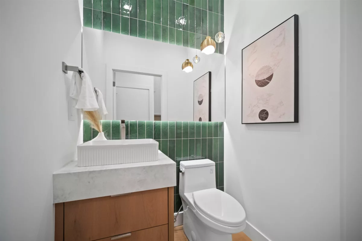 Office / Den Photo of 1 3563 E 25th Avenue, Vancouver, BC