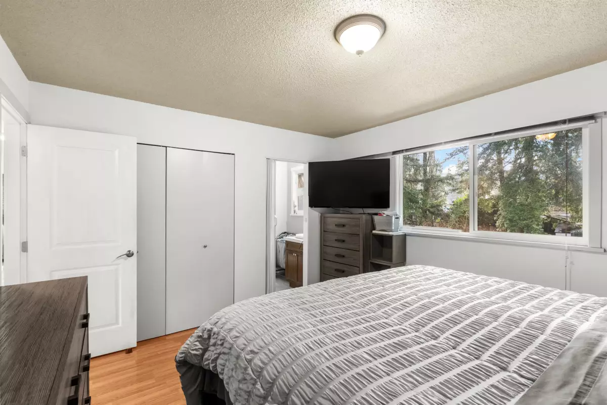 Bedroom 2 Photo of 20754 39a Avenue, Langley, BC