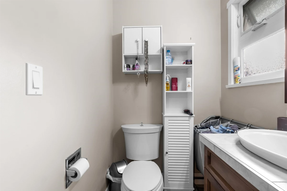 Bedroom 3 Photo of 20754 39a Avenue, Langley, BC