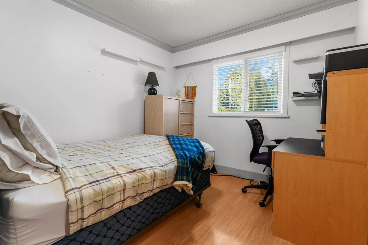 Bedroom 4 Photo of 20754 39a Avenue, Langley, BC