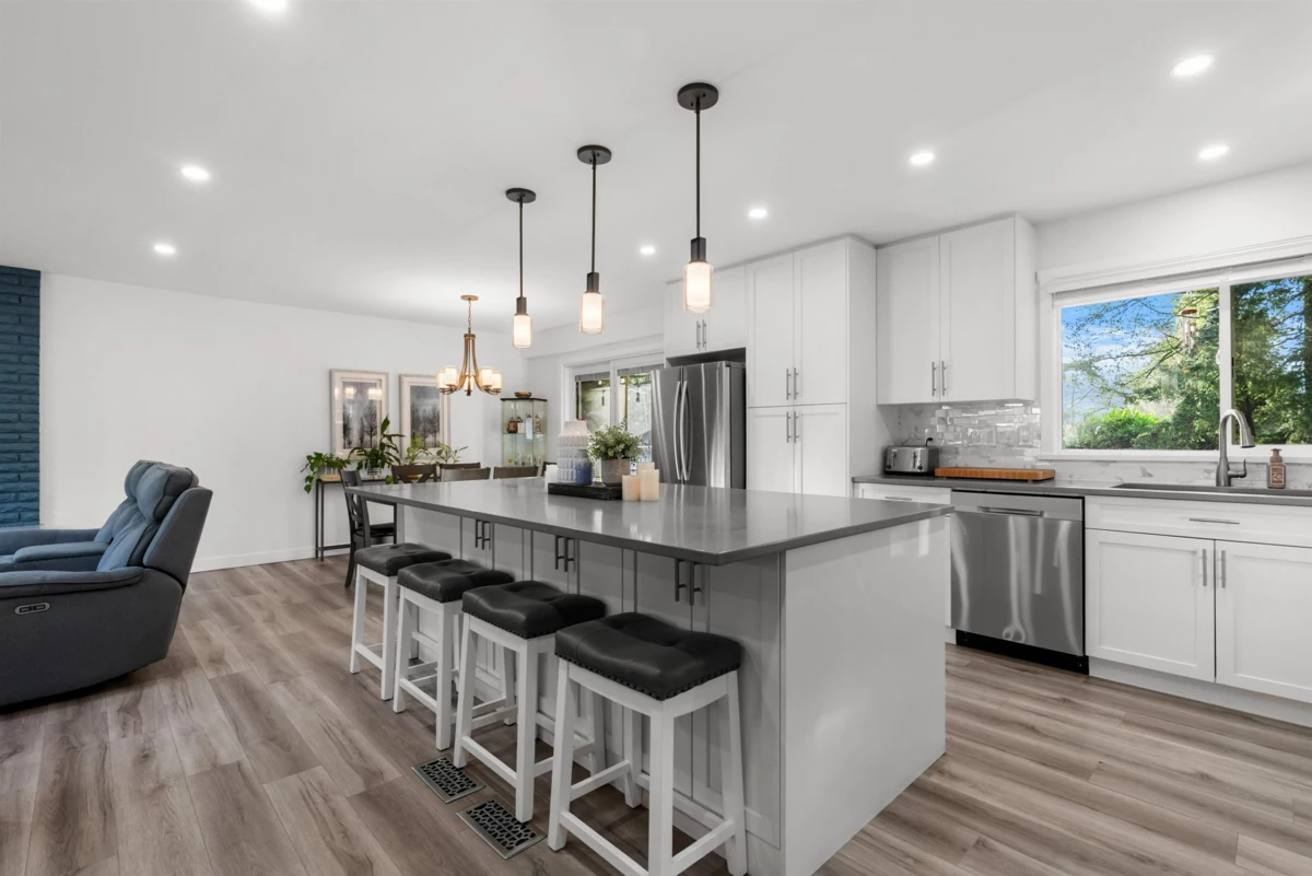 Family Room Photo of 20754 39a Avenue, Langley, BC