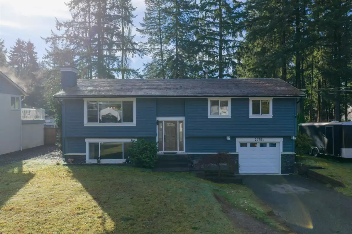 Garden / Landscaping Photo of 20754 39a Avenue, Langley, BC