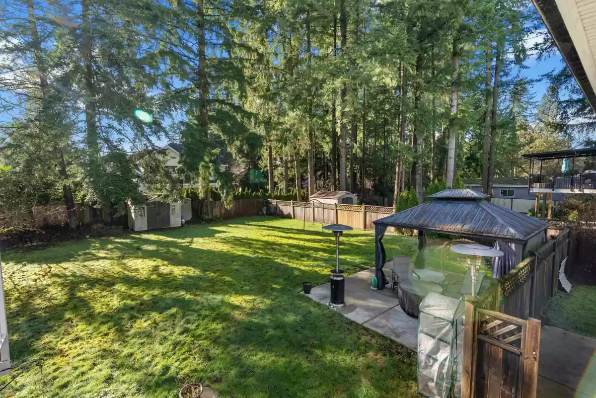 Outdoor Deck Photo of 20754 39a Avenue, Langley, BC