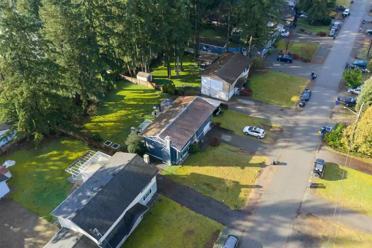 Outdoor Kitchen Photo of 20754 39a Avenue, Langley, BC