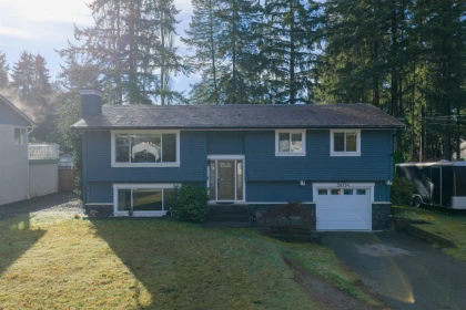 Garden / Landscaping Photo of 20754 39a Avenue, Langley, BC