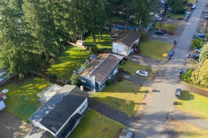 Outdoor Kitchen Photo of 20754 39a Avenue, Langley, BC