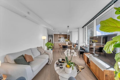 Pantry Photo of 1609 68 Smithe Street, Vancouver, BC