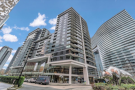 1609 68 Smithe Street, Vancouver, BC