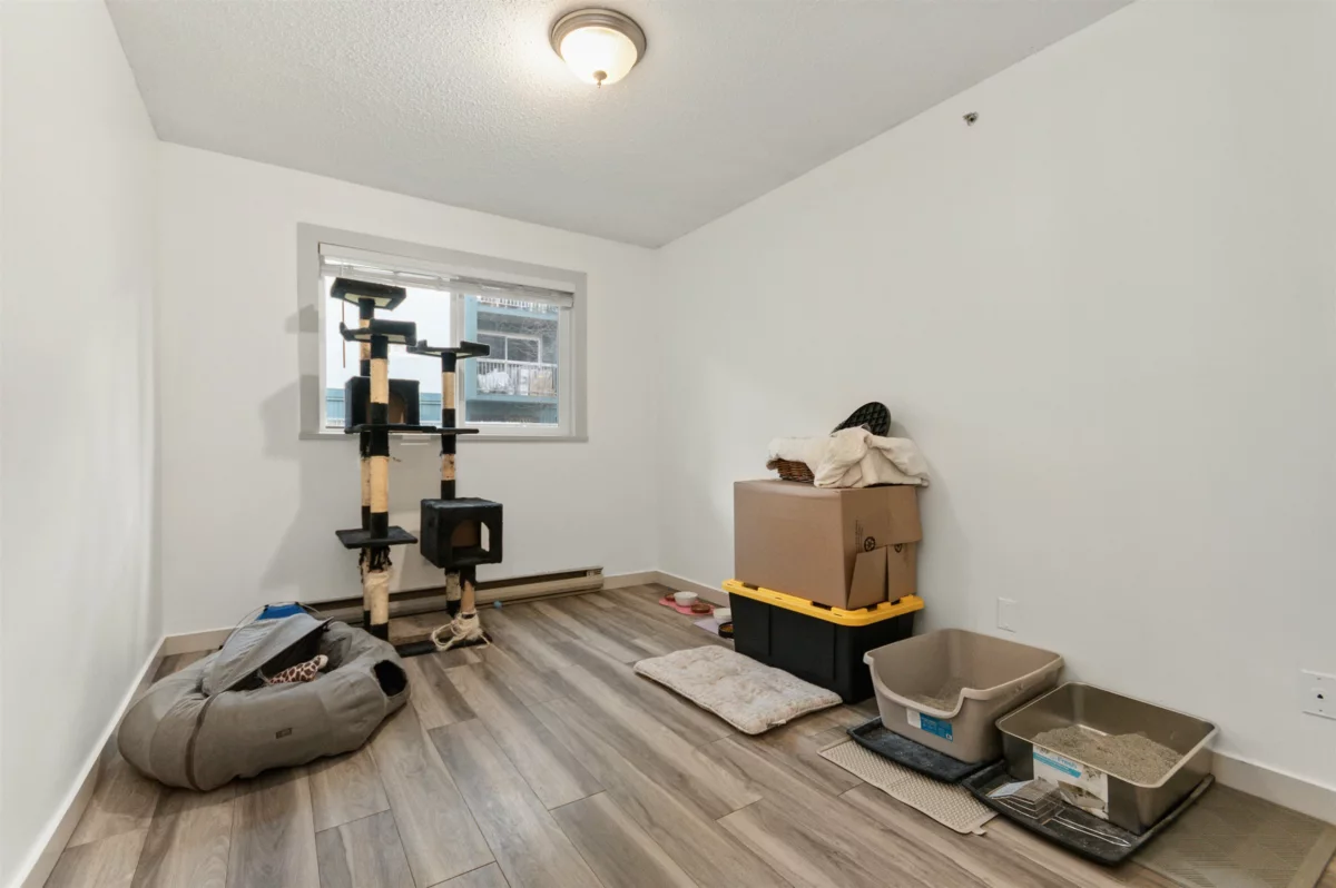 Bedroom 3 Photo of 133 1783 Agassiz-Rosedale No 9 Highway, Agassiz, BC